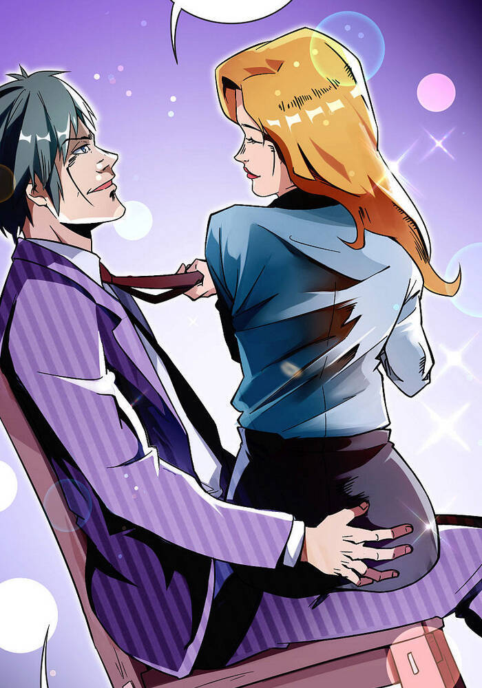 Từ Hôm Nay Bắt Đầu Làm Người Giàu Nhất Chapter 209 - Trang 2