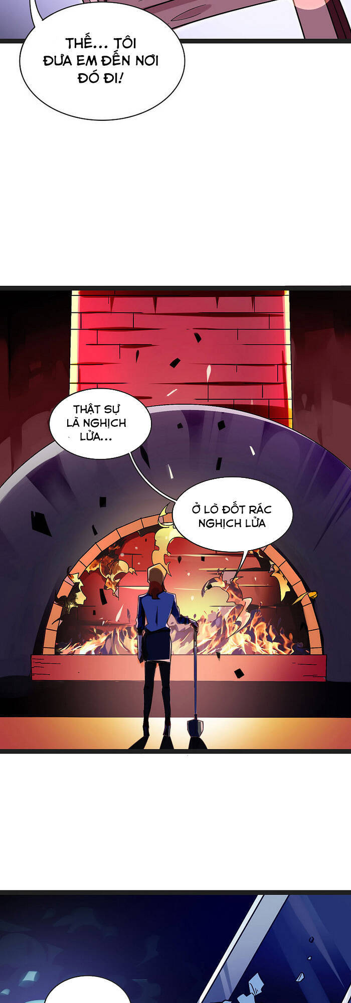 Từ Hôm Nay Bắt Đầu Làm Người Giàu Nhất Chapter 209 - Trang 2