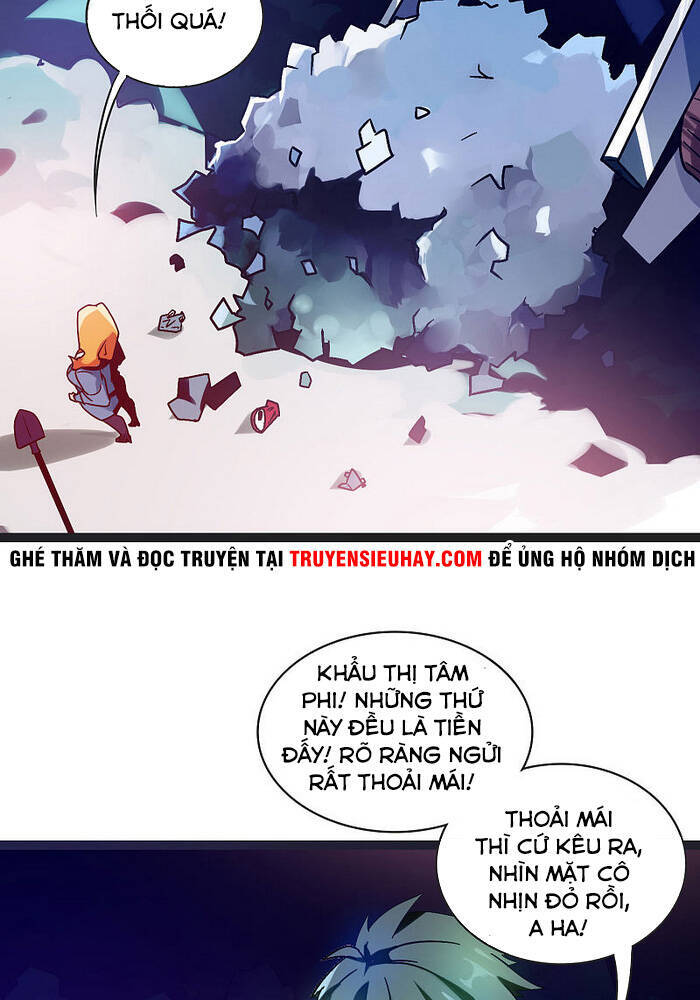 Từ Hôm Nay Bắt Đầu Làm Người Giàu Nhất Chapter 209 - Trang 2