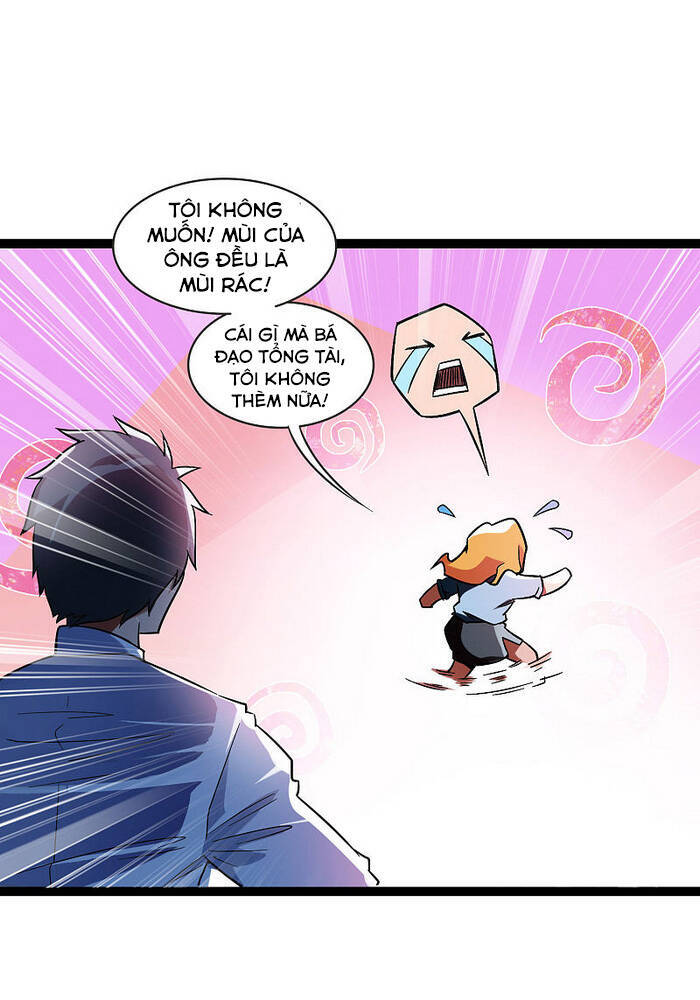 Từ Hôm Nay Bắt Đầu Làm Người Giàu Nhất Chapter 209 - Trang 2