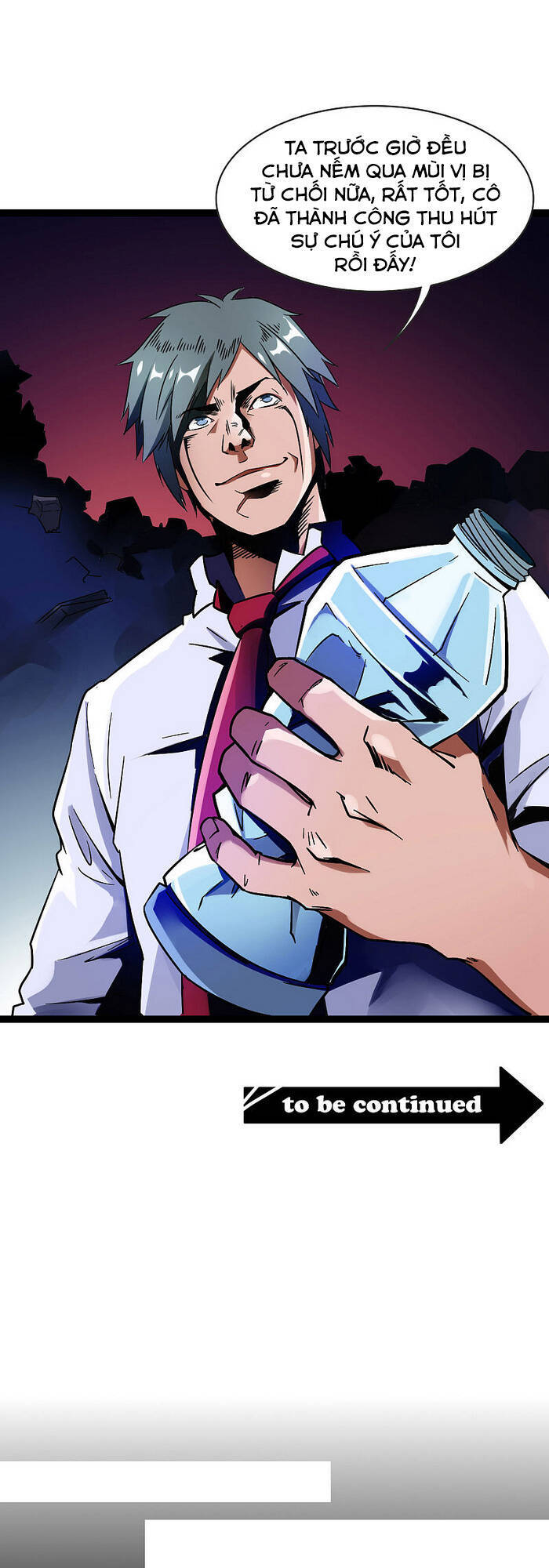 Từ Hôm Nay Bắt Đầu Làm Người Giàu Nhất Chapter 209 - Trang 2