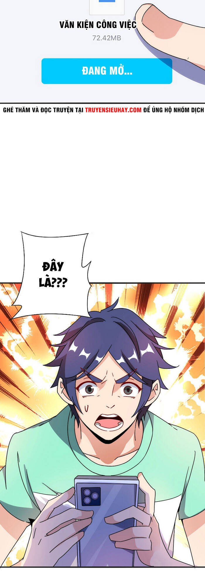 Từ Hôm Nay Bắt Đầu Làm Người Giàu Nhất Chapter 209 - Trang 2