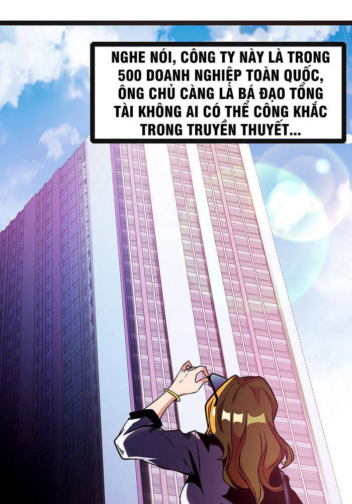 Từ Hôm Nay Bắt Đầu Làm Người Giàu Nhất Chapter 209 - Trang 2