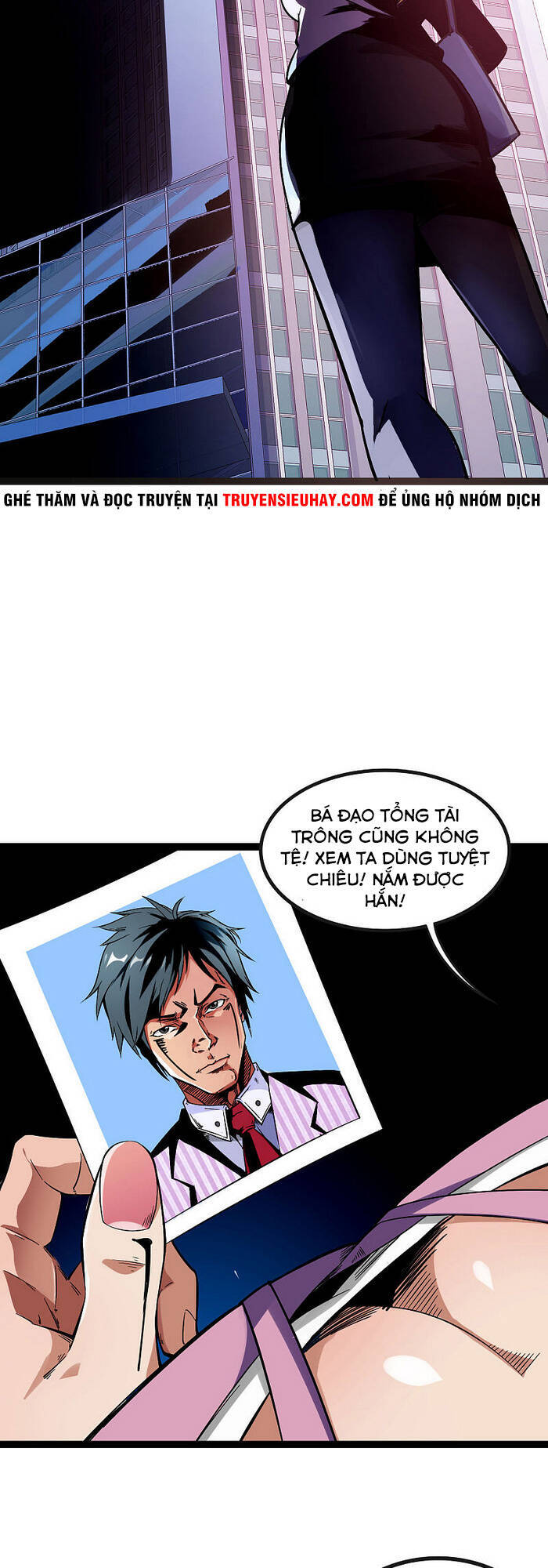 Từ Hôm Nay Bắt Đầu Làm Người Giàu Nhất Chapter 209 - Trang 2