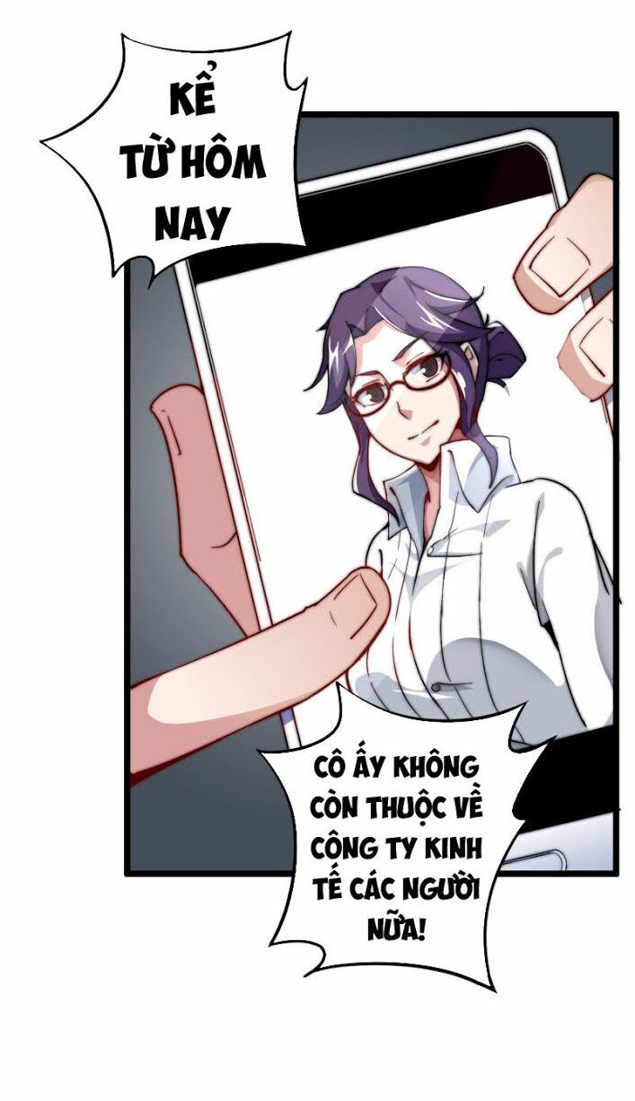 Từ Hôm Nay Bắt Đầu Làm Người Giàu Nhất Chapter 21 - Trang 2