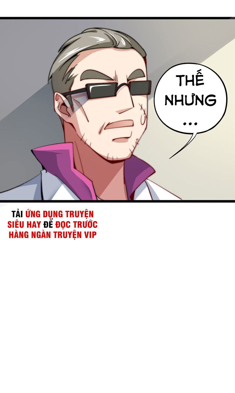 Từ Hôm Nay Bắt Đầu Làm Người Giàu Nhất Chapter 21 - Trang 2