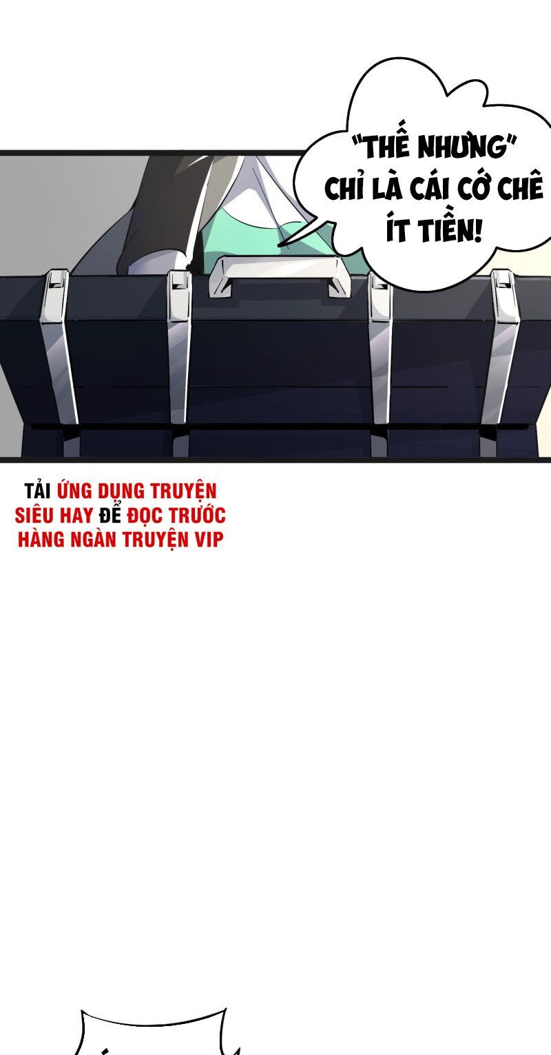 Từ Hôm Nay Bắt Đầu Làm Người Giàu Nhất Chapter 21 - Trang 2