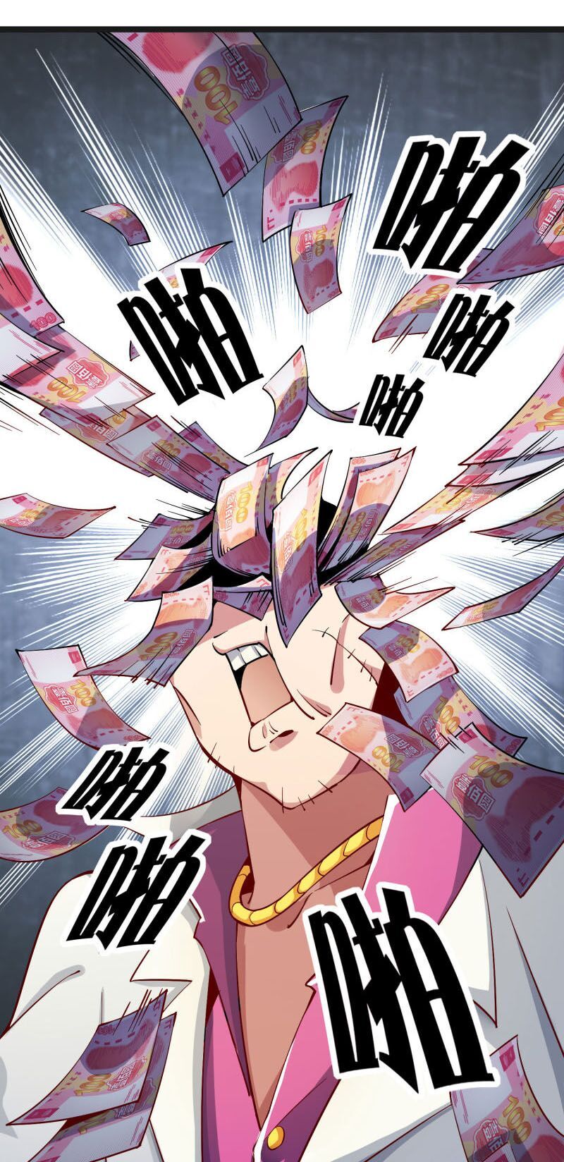 Từ Hôm Nay Bắt Đầu Làm Người Giàu Nhất Chapter 21 - Trang 2