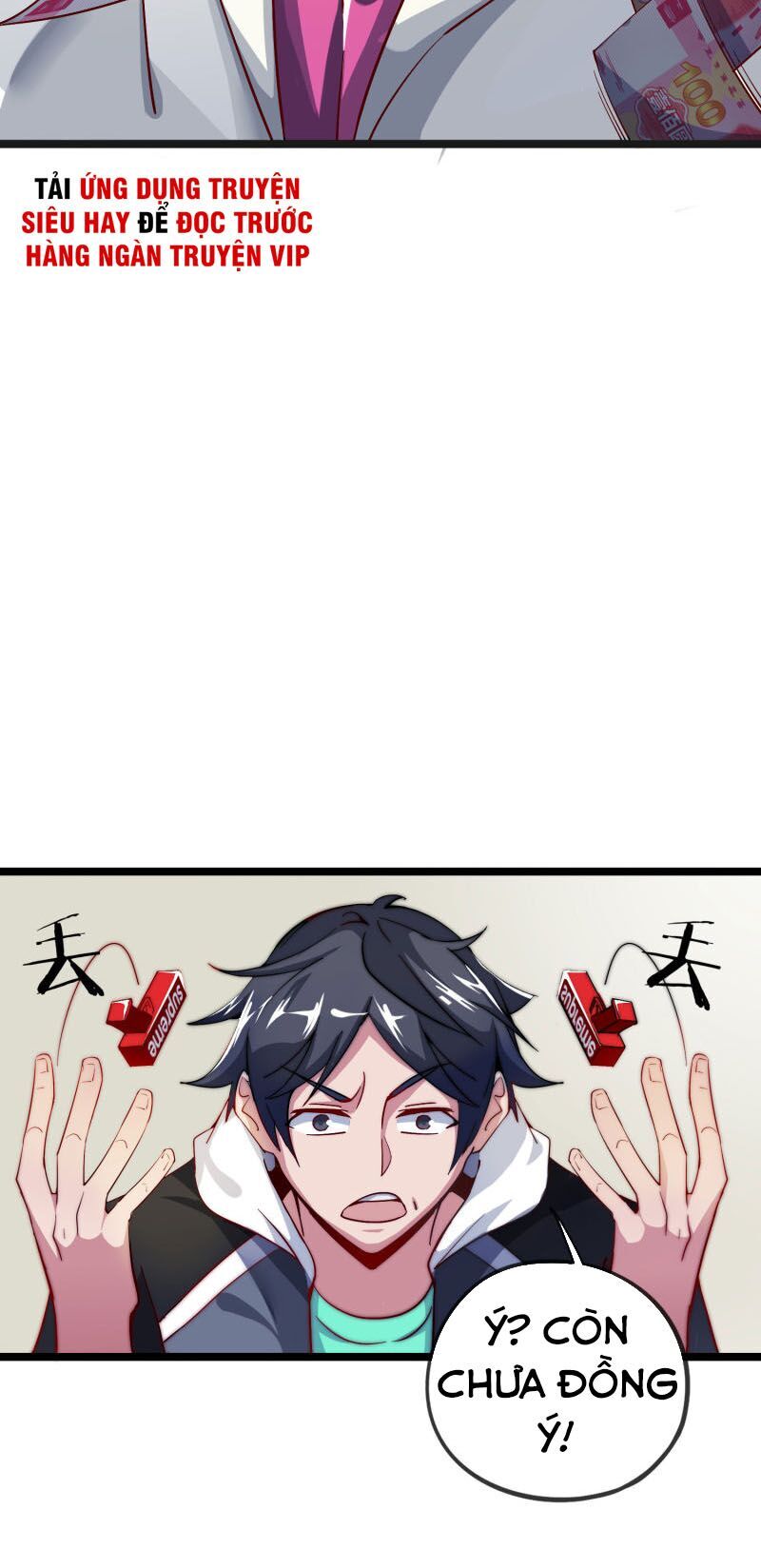 Từ Hôm Nay Bắt Đầu Làm Người Giàu Nhất Chapter 21 - Trang 2