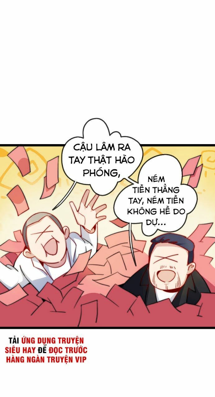 Từ Hôm Nay Bắt Đầu Làm Người Giàu Nhất Chapter 21 - Trang 2