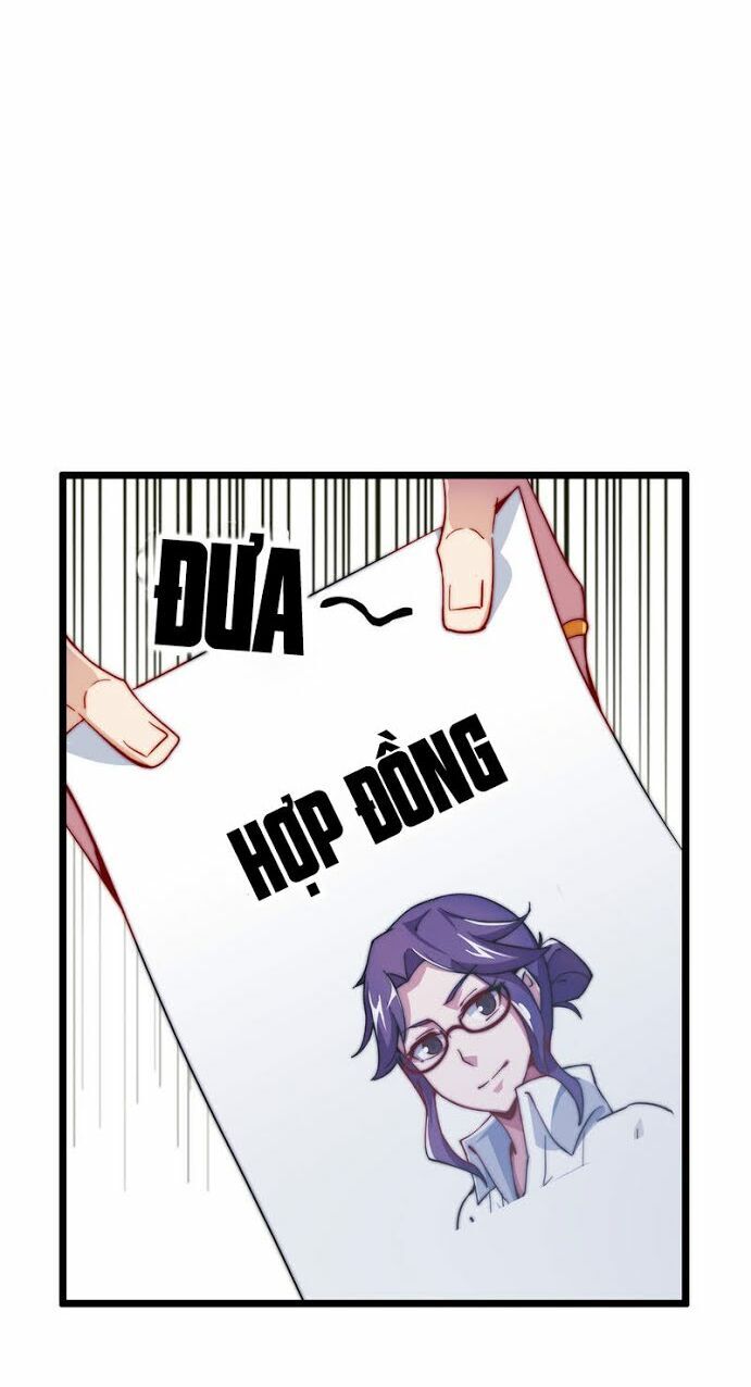 Từ Hôm Nay Bắt Đầu Làm Người Giàu Nhất Chapter 21 - Trang 2