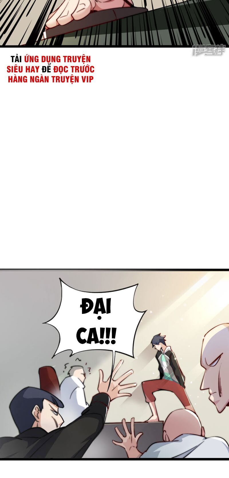 Từ Hôm Nay Bắt Đầu Làm Người Giàu Nhất Chapter 21 - Trang 2