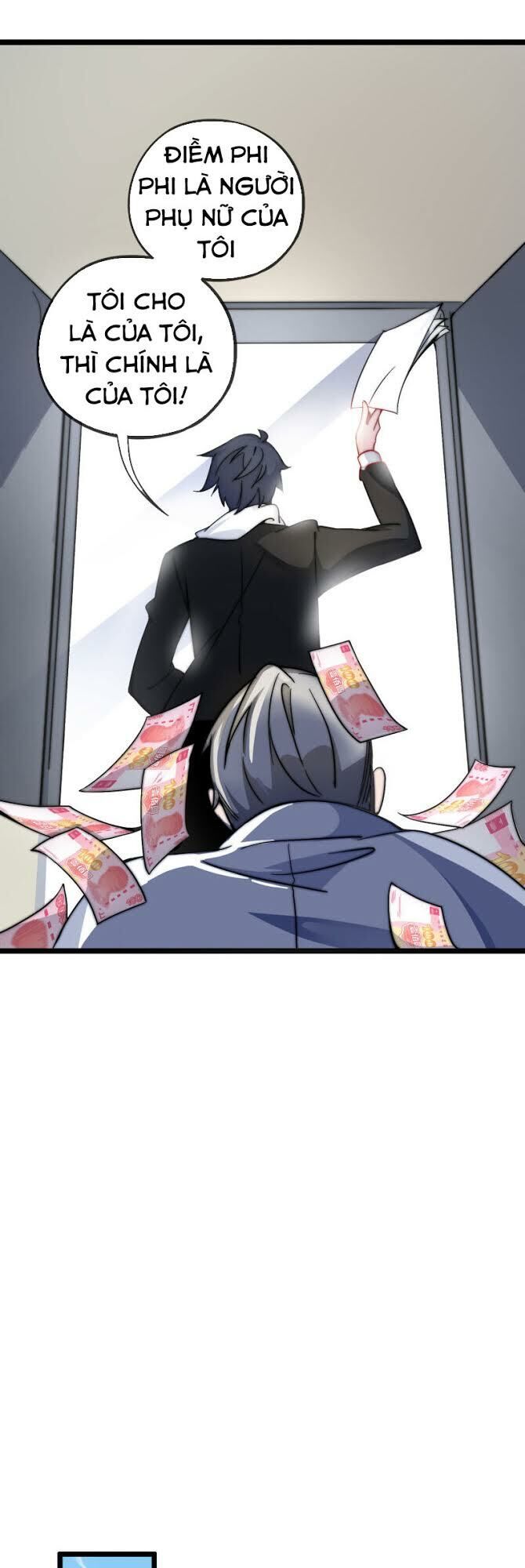 Từ Hôm Nay Bắt Đầu Làm Người Giàu Nhất Chapter 21 - Trang 2