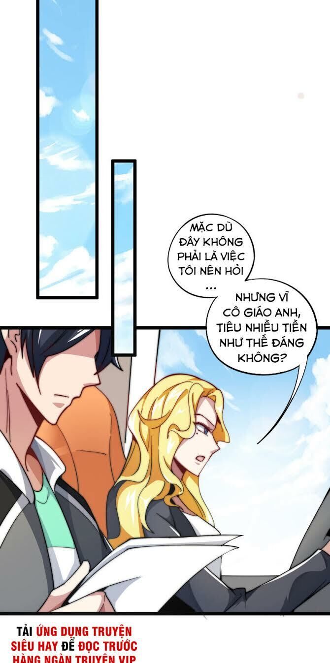 Từ Hôm Nay Bắt Đầu Làm Người Giàu Nhất Chapter 21 - Trang 2