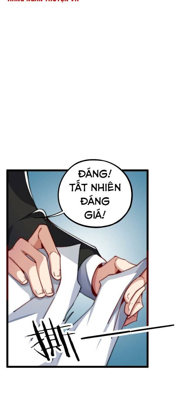 Từ Hôm Nay Bắt Đầu Làm Người Giàu Nhất Chapter 21 - Trang 2