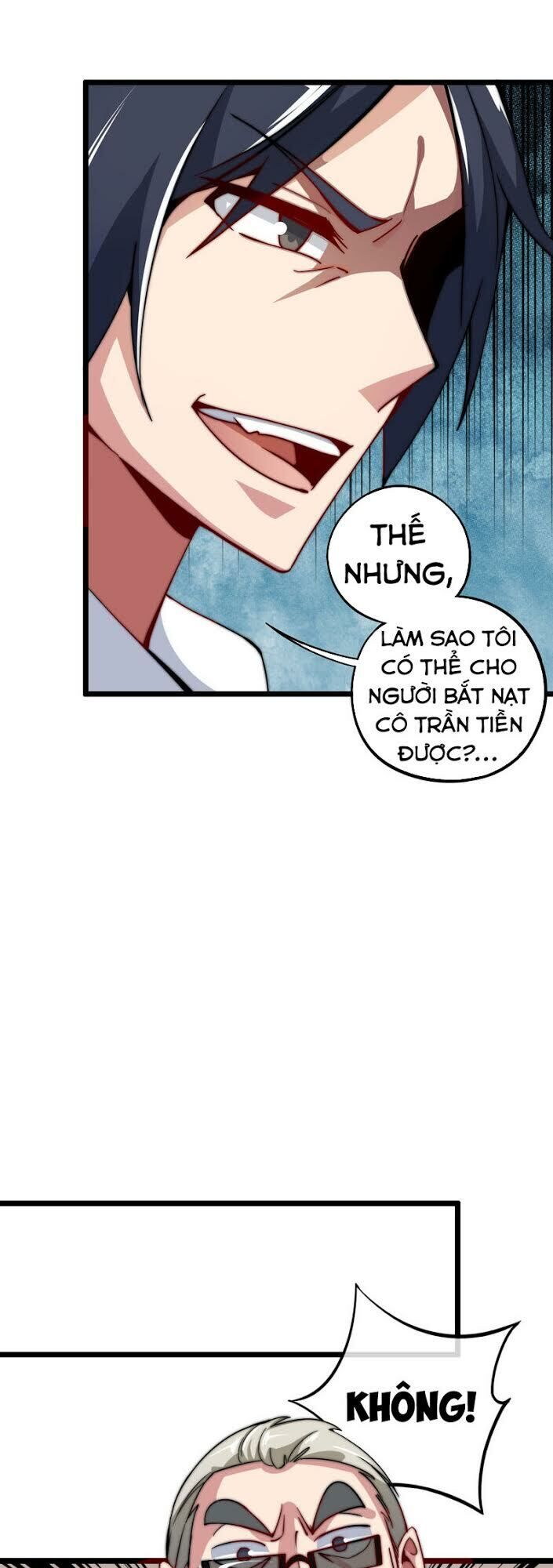 Từ Hôm Nay Bắt Đầu Làm Người Giàu Nhất Chapter 21 - Trang 2