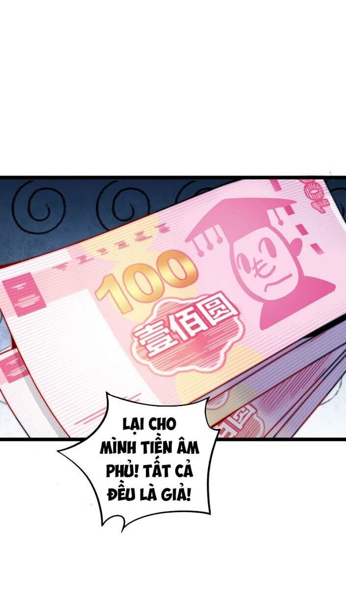 Từ Hôm Nay Bắt Đầu Làm Người Giàu Nhất Chapter 21 - Trang 2