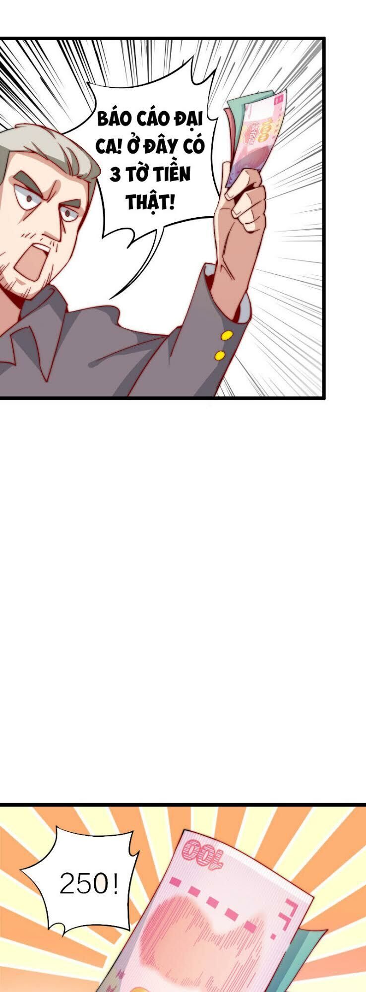 Từ Hôm Nay Bắt Đầu Làm Người Giàu Nhất Chapter 21 - Trang 2