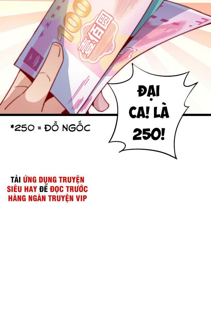 Từ Hôm Nay Bắt Đầu Làm Người Giàu Nhất Chapter 21 - Trang 2