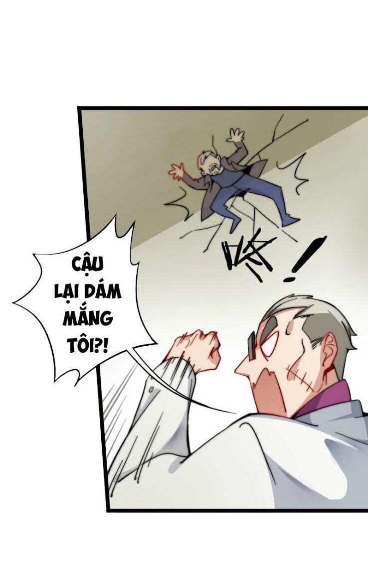 Từ Hôm Nay Bắt Đầu Làm Người Giàu Nhất Chapter 21 - Trang 2