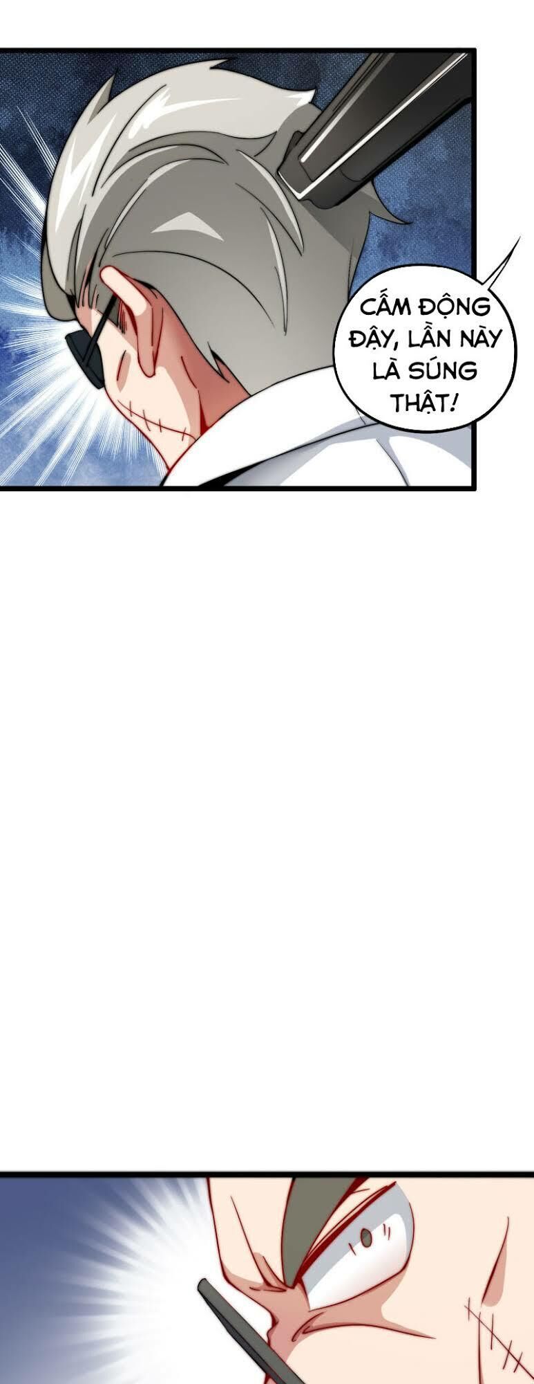 Từ Hôm Nay Bắt Đầu Làm Người Giàu Nhất Chapter 21 - Trang 2