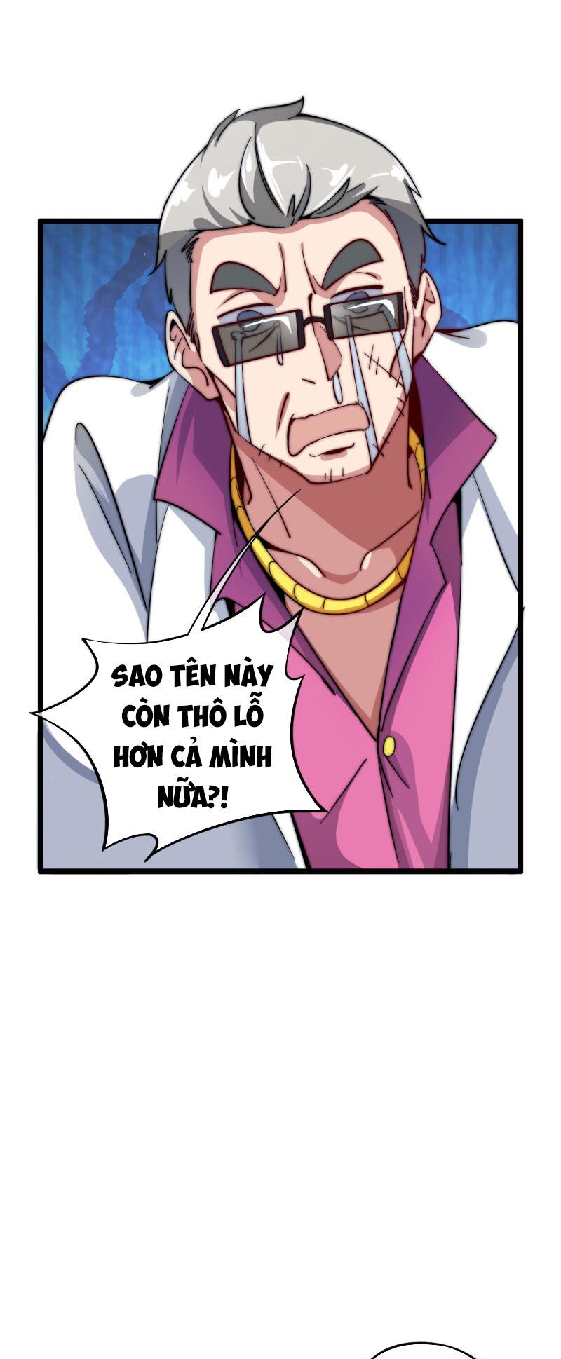 Từ Hôm Nay Bắt Đầu Làm Người Giàu Nhất Chapter 21 - Trang 2