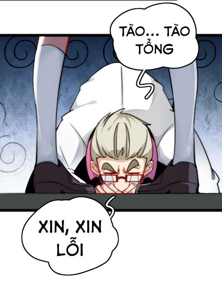 Từ Hôm Nay Bắt Đầu Làm Người Giàu Nhất Chapter 21 - Trang 2