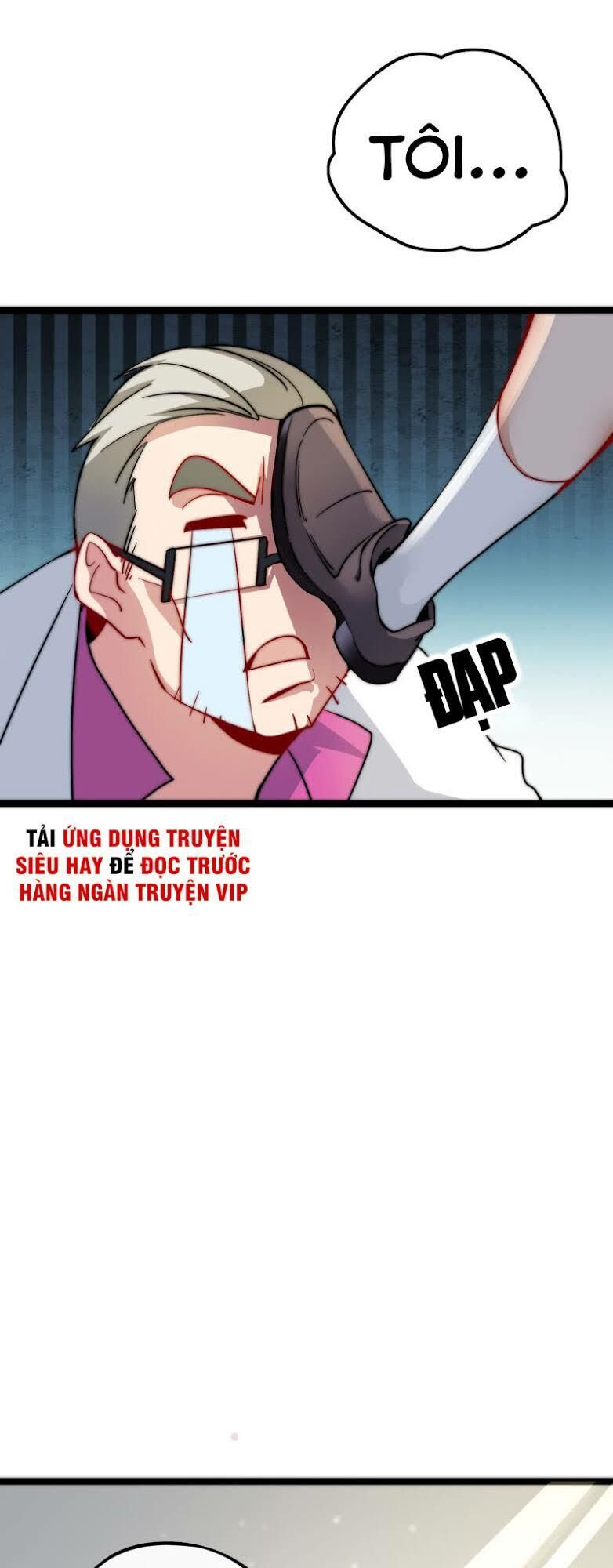 Từ Hôm Nay Bắt Đầu Làm Người Giàu Nhất Chapter 21 - Trang 2