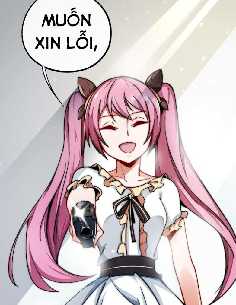 Từ Hôm Nay Bắt Đầu Làm Người Giàu Nhất Chapter 21 - Trang 2