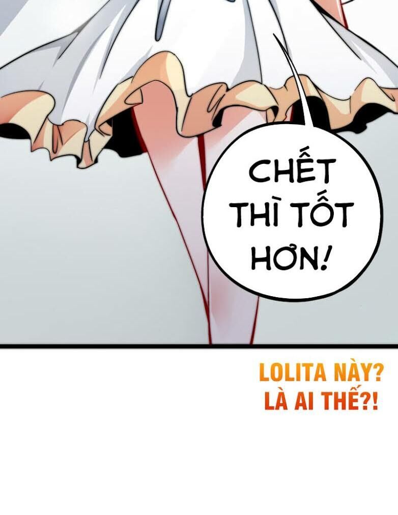 Từ Hôm Nay Bắt Đầu Làm Người Giàu Nhất Chapter 21 - Trang 2