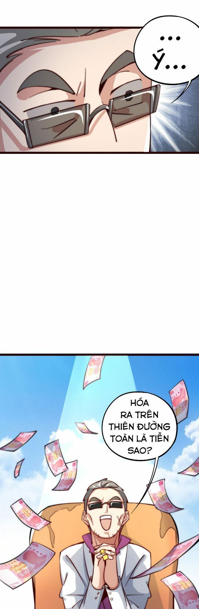 Từ Hôm Nay Bắt Đầu Làm Người Giàu Nhất Chapter 21 - Trang 2