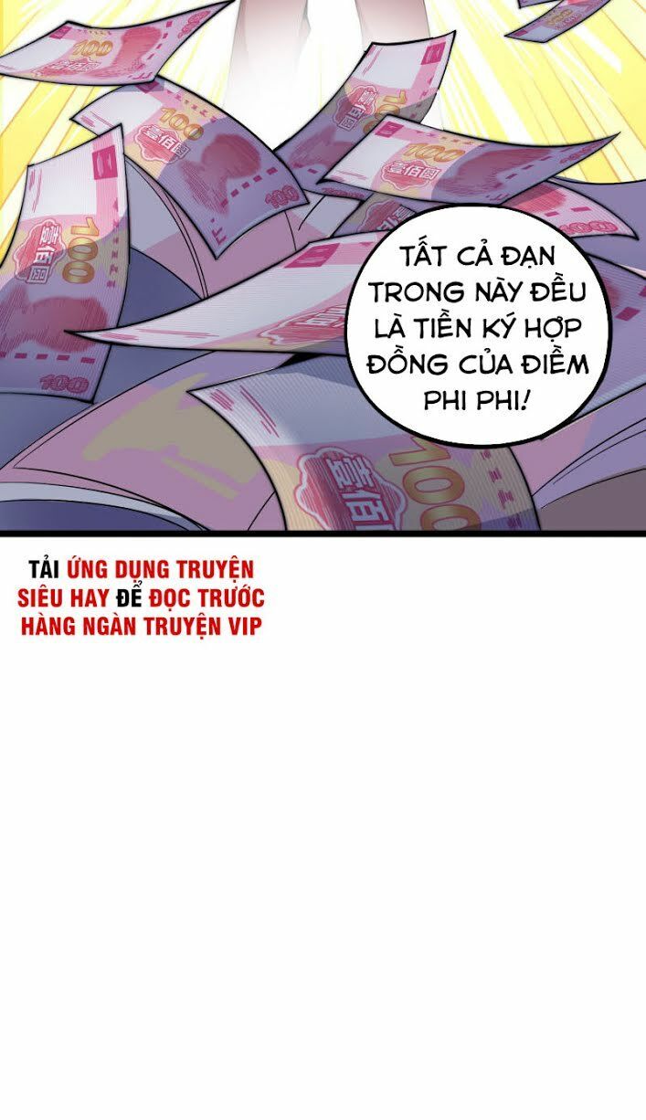 Từ Hôm Nay Bắt Đầu Làm Người Giàu Nhất Chapter 21 - Trang 2