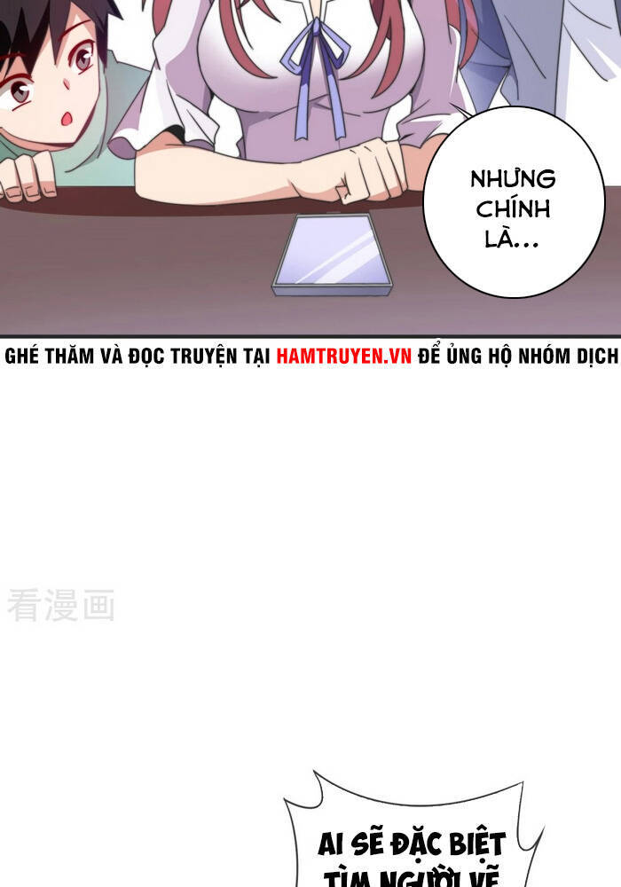 Từ Hôm Nay Bắt Đầu Làm Người Giàu Nhất Chapter 210 - Trang 2