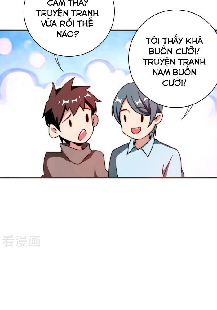 Từ Hôm Nay Bắt Đầu Làm Người Giàu Nhất Chapter 210 - Trang 2