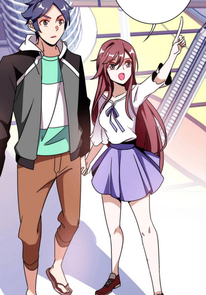 Từ Hôm Nay Bắt Đầu Làm Người Giàu Nhất Chapter 210 - Trang 2