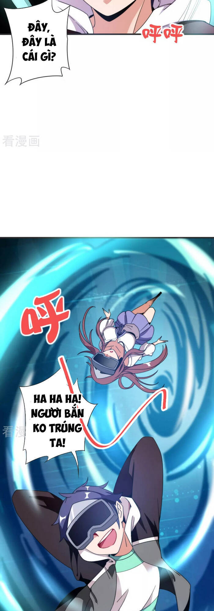 Từ Hôm Nay Bắt Đầu Làm Người Giàu Nhất Chapter 210 - Trang 2