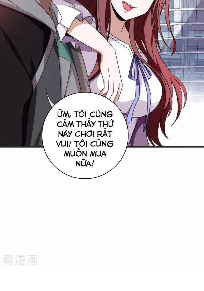 Từ Hôm Nay Bắt Đầu Làm Người Giàu Nhất Chapter 210 - Trang 2