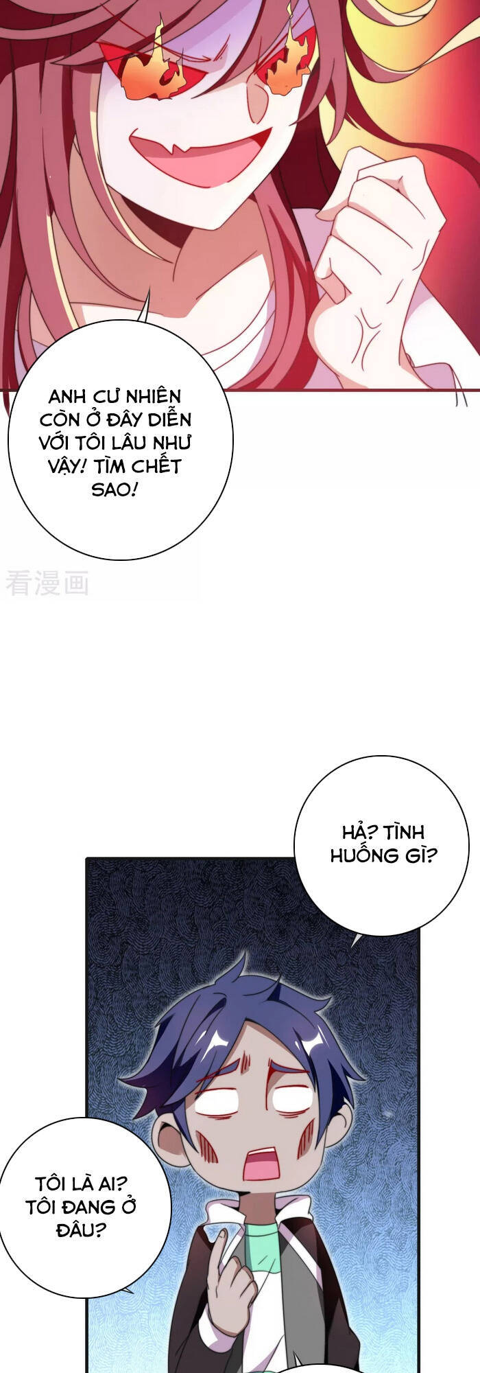 Từ Hôm Nay Bắt Đầu Làm Người Giàu Nhất Chapter 210 - Trang 2