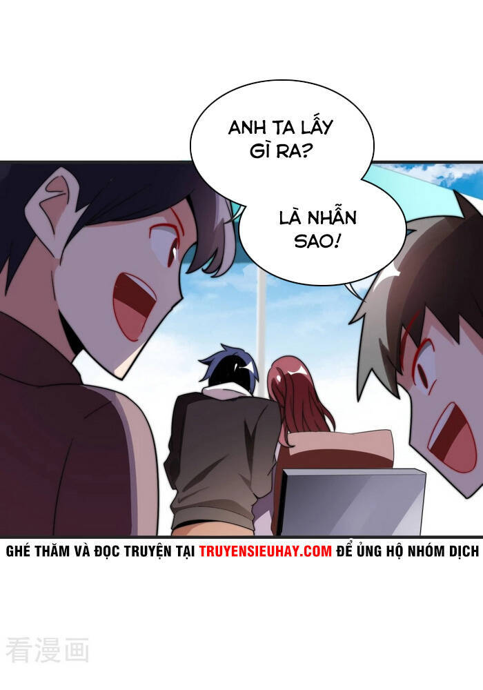 Từ Hôm Nay Bắt Đầu Làm Người Giàu Nhất Chapter 210 - Trang 2