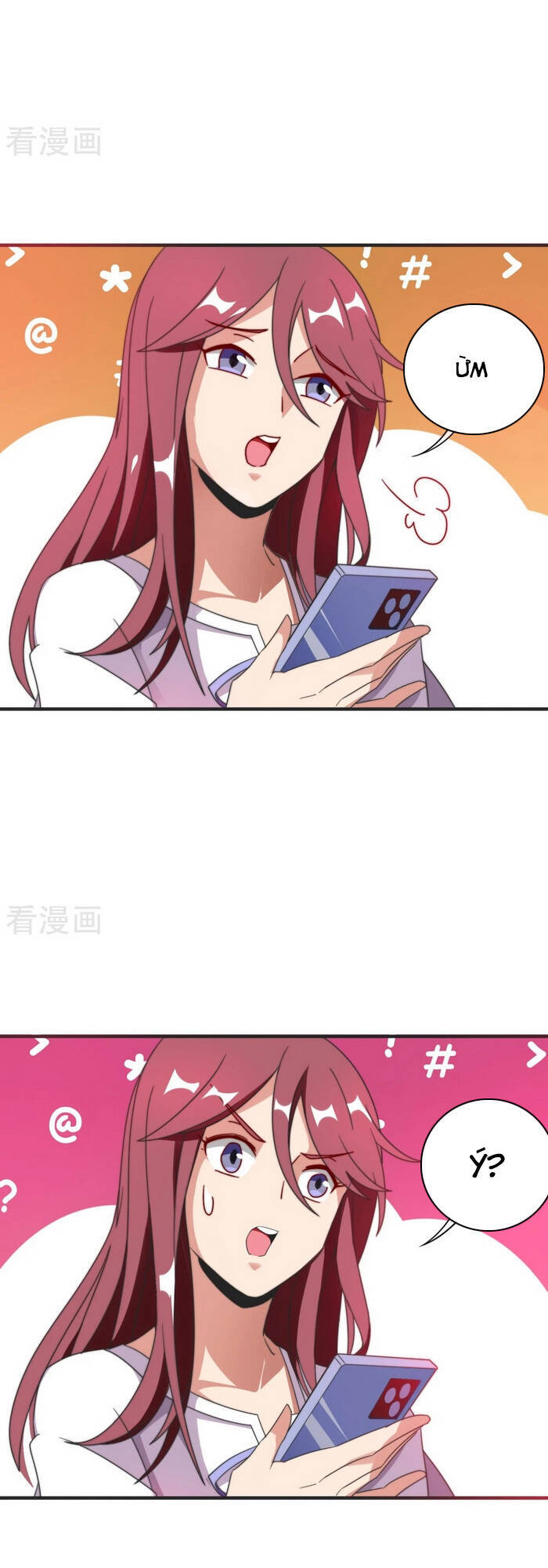 Từ Hôm Nay Bắt Đầu Làm Người Giàu Nhất Chapter 210 - Trang 2