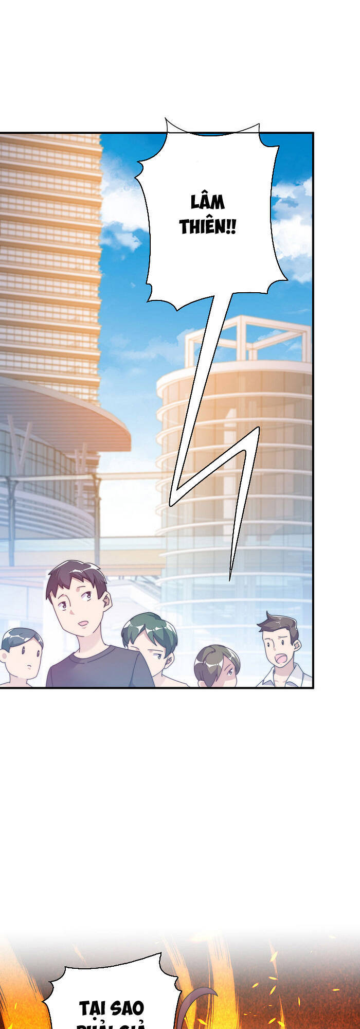 Từ Hôm Nay Bắt Đầu Làm Người Giàu Nhất Chapter 211 - Trang 2