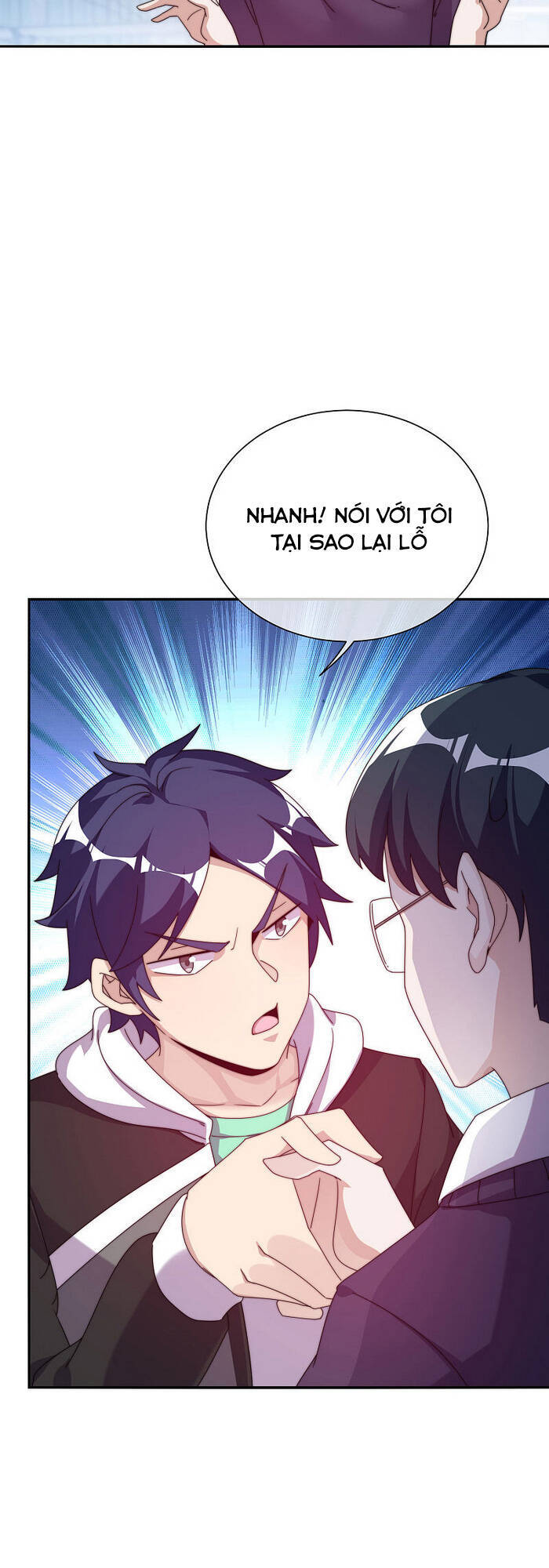 Từ Hôm Nay Bắt Đầu Làm Người Giàu Nhất Chapter 211 - Trang 2