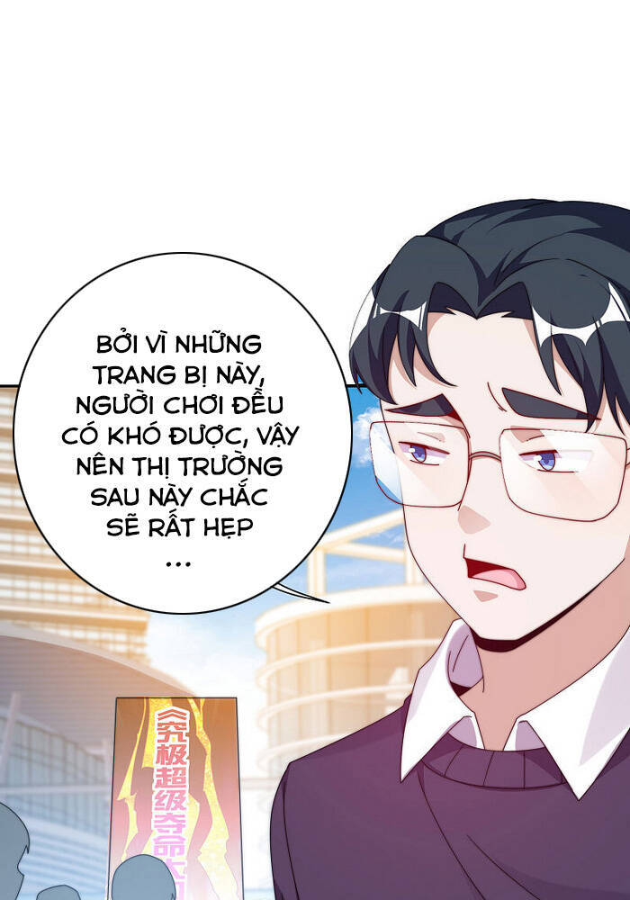 Từ Hôm Nay Bắt Đầu Làm Người Giàu Nhất Chapter 211 - Trang 2