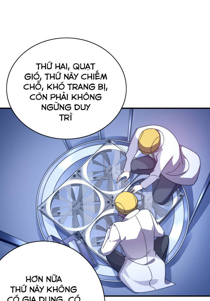 Từ Hôm Nay Bắt Đầu Làm Người Giàu Nhất Chapter 211 - Trang 2