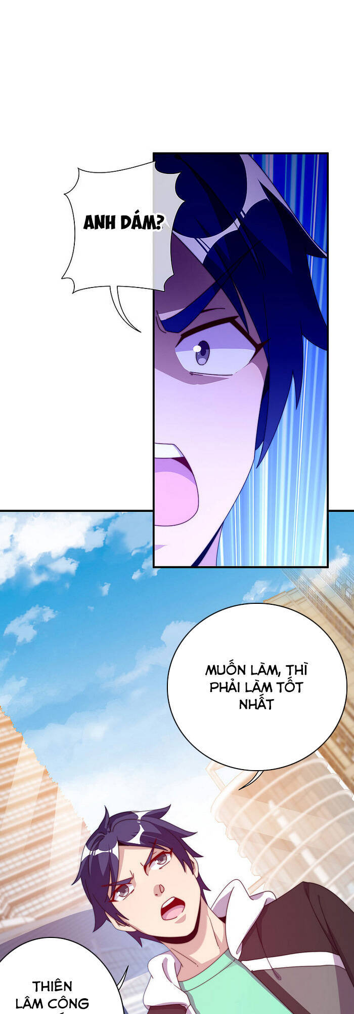 Từ Hôm Nay Bắt Đầu Làm Người Giàu Nhất Chapter 211 - Trang 2