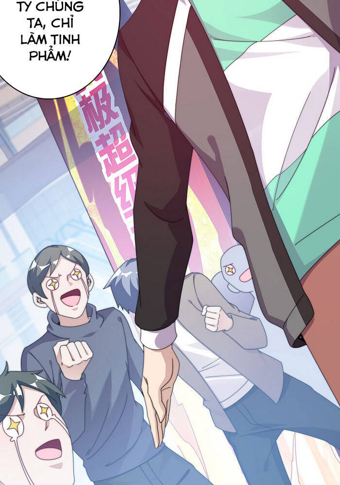 Từ Hôm Nay Bắt Đầu Làm Người Giàu Nhất Chapter 211 - Trang 2