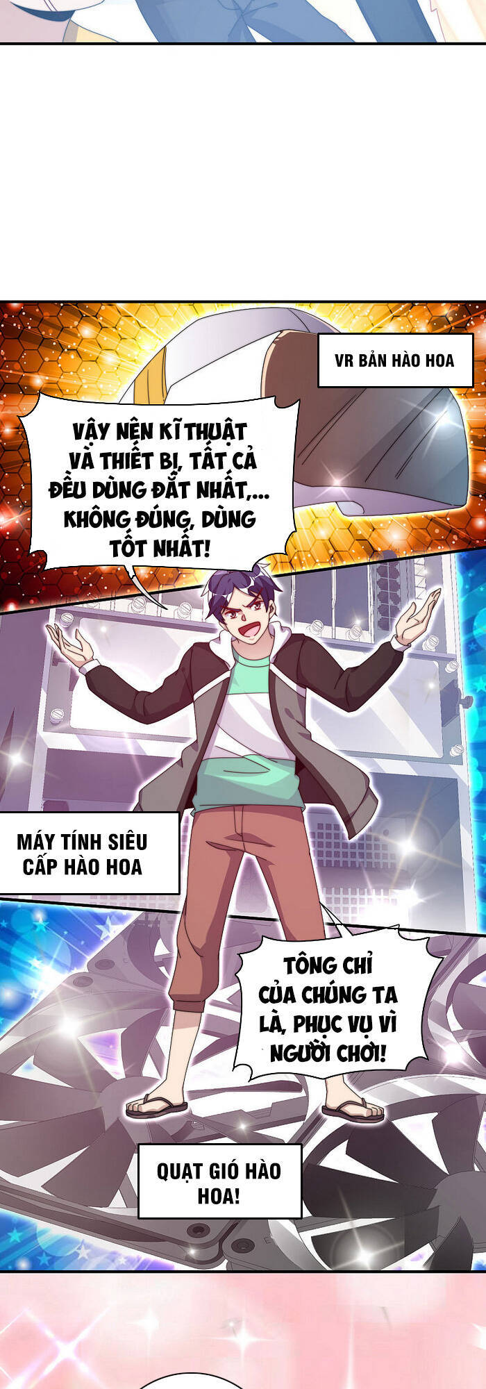 Từ Hôm Nay Bắt Đầu Làm Người Giàu Nhất Chapter 211 - Trang 2