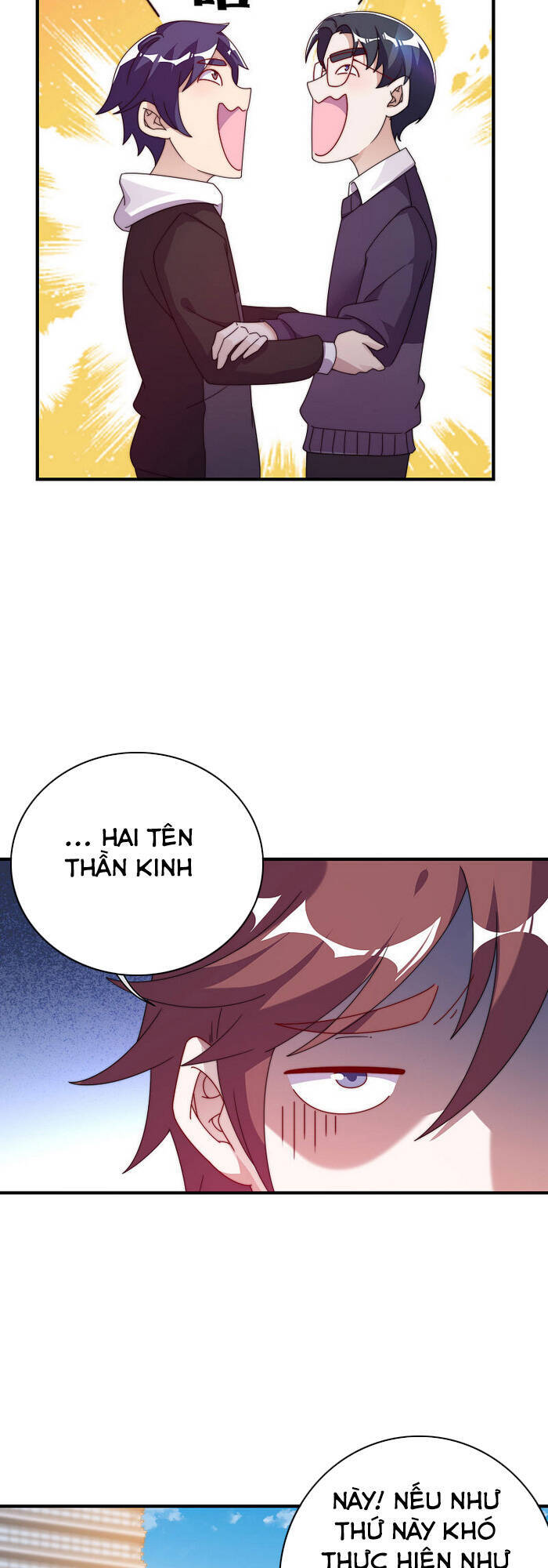 Từ Hôm Nay Bắt Đầu Làm Người Giàu Nhất Chapter 211 - Trang 2