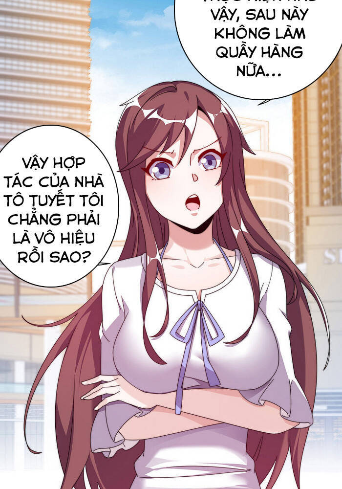 Từ Hôm Nay Bắt Đầu Làm Người Giàu Nhất Chapter 211 - Trang 2