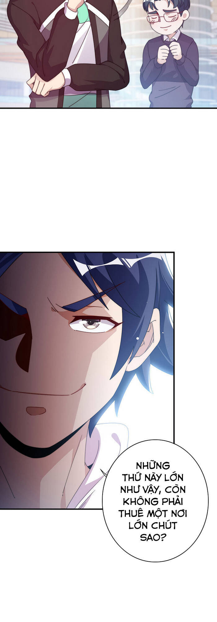 Từ Hôm Nay Bắt Đầu Làm Người Giàu Nhất Chapter 211 - Trang 2